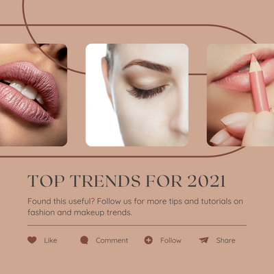 Top Trends for 2021
