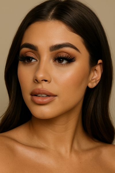 Best Lashes for Hooded Eyes