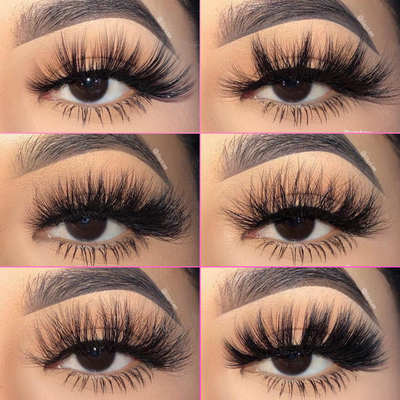 Top Selling Cavalli Lash Eyelashes