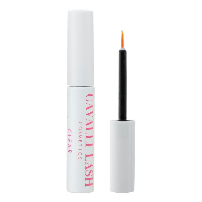 Cavalli Lash® Clear Lash Glue