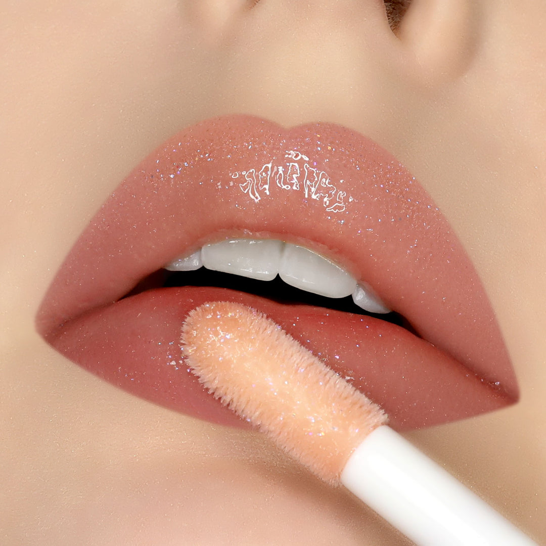 DATE NIGHT WILD BLOOM GLOSS – Cavalli Lash